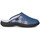 Chaussures Homme Chaussons Fargeot edmond Bleu