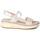 Chaussures Femme Sandales et Nu-pieds Ara 20204-05 Doré
