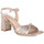 Chaussures Femme Sandales et Nu-pieds Tamaris 28324-42 Rose