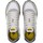 Chaussures Homme Baskets basses Sun68 Z34120 Blanc