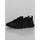 Chaussures Homme Baskets mode Timberland Winsor taril low lace up sneaker blk  mesh Noir