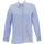 Vêtements Femme Chemises / Chemisiers La Petite Etoile Carli r raye bleu ml shirt Bleu
