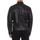 Vêtements Homme Vestes en cuir / synthétiques Dsquared S78AN0045-S41491-900 Noir