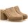 Chaussures Femme Escarpins MTNG NEW 67 Marron