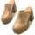 Chaussures Femme Escarpins MTNG NEW 67 Marron