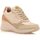 Chaussures Femme Baskets mode Maria Mare 63340 Beige