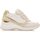 Chaussures Femme Baskets mode Maria Mare 63340 Blanc