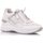 Chaussures Femme Baskets mode Maria Mare 68489 Blanc