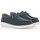 Chaussures Garçon Derbies & Richelieu MTNG WAT Bleu