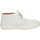 Chaussures Femme Bottines Astorflex EY805 Blanc