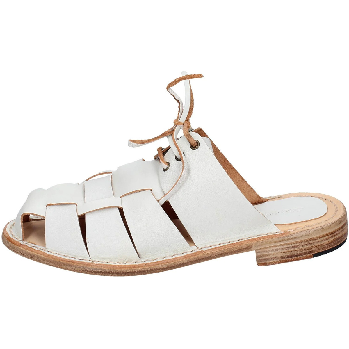 Chaussures Femme Sandales et Nu-pieds Astorflex EY810 Blanc