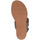 Chaussures Femme Sandales et Nu-pieds Caprice Sandales 28753-42 Multicolore