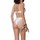 Vêtements Femme Maillots / Shorts de bain Me Fui MF24-0311 Blanc