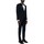 Vêtements Homme Costumes  Manuel Ritz 3630AR3119-240002 Noir