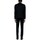 Vêtements Homme Costumes  Manuel Ritz 3630AR3119-240002 Noir