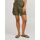 Vêtements Femme Shorts / Bermudas Jjxx 12225955 HOLLY CARGO SHORTS-FOREST NIGHT Bleu