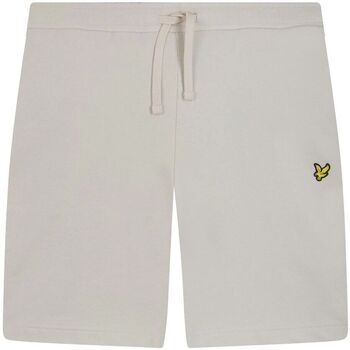 Vêtements Homme Shorts / Bermudas S10 Taped T-shirt ML414VOG SWEAT SHORT-W870 COVE Beige