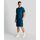 Vêtements Homme Shorts / Bermudas Lyle & Scott ML414VOG SWEAT SHORT-W992 APRES NAVY Bleu