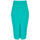 Vêtements Femme Jupes Rinascimento CFC0117721003 Bleu foncé