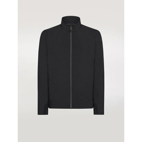 Vêtements Homme Sweats Rrd - Roberto Ricci Designs S24154 Noir