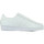 Chaussures Femme Baskets basses adidas Originals Superstar Foundation blanc