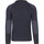 Vêtements Homme Sweats Armor Lux Binic Pull laine marine Bleu