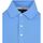 Vêtements Homme T-shirts & Polos Tommy Hilfiger 1985 Polo Bleu Bleu