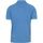 Vêtements Homme T-shirts & Polos Marc O'Polo Polo Faded Bleu Bleu