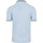 Vêtements Homme T-shirts & Polos Fred Perry Polo  M3600 Bleu Clair V02 Bleu