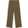 Vêtements Femme Pantalons 5 poches Dickies DK0A4YJCMGR1 Vert