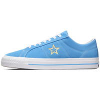 Chaussures Baskets basses Converse CONS AS-1 PRO SNEAKERS Bleu