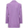 Vêtements Femme Vestes / Blazers Only 15245698 Violet