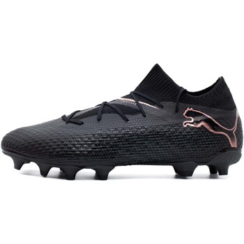 Chaussures Homme Football Puma Future 7 Pro Fg/Ag Noir