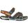 Chaussures Enfant Sandales et Nu-pieds Timberland A5X6Z ADVENTURE SEEKER A5X6Z ADVENTURE SEEKER 