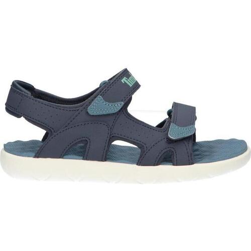 Chaussures Enfant Sandales et Nu-pieds Timberland Damskie A6CMW PERKINS ROW A6CMW PERKINS ROW 