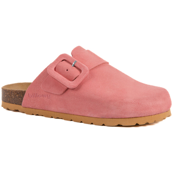 Chaussures Femme Mules Billowy 8306C07 Rose