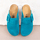 Chaussures Femme Mules Billowy 8306C12 Bleu