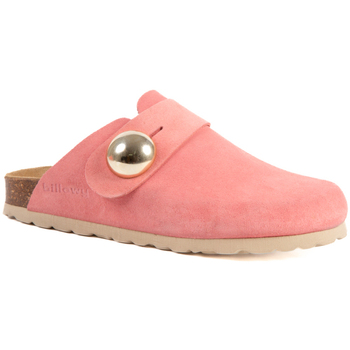 Chaussures Femme Mules Billowy 8307C05 Rose