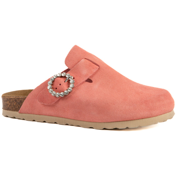 Chaussures Femme Mules Billowy 8310C04 Rose