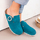 Chaussures Femme Mules Billowy 8310C07 Bleu