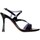 Chaussures Femme Référence produit JmksportShops  Noir