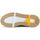 Chaussures Homme Baskets mode Munich Clik 4172063 Blanco/Verde Kaki Blanc