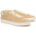 Chaussures Homme Baskets basses Lacoste BASESHOT Beige