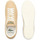 Chaussures Homme Baskets basses Lacoste BASESHOT Beige