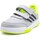 Chaussures Enfant Baskets mode adidas Originals Tensaur Sport 2.0 Cf K Gris