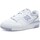 Chaussures Femme Baskets mode New Balance Scarpa Lifesyle - Womens - Mtz Blanc