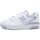 Chaussures Femme Baskets mode New Balance Scarpa Lifesyle - Womens - Mtz Blanc
