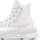 Chaussures Femme Baskets montantes Converse RUN STAR LEGACY CX Gris