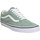 Chaussures Homme Baskets mode Vans Old Skool Color Theory Velours Toile Homme Iceberg Green Vert