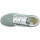 Chaussures Homme Baskets mode Vans Old Skool Color Theory Velours Toile Homme Iceberg Green Vert